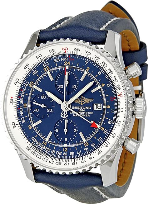 breitling chronograph herren